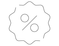 Deal & Rebate Management Icon