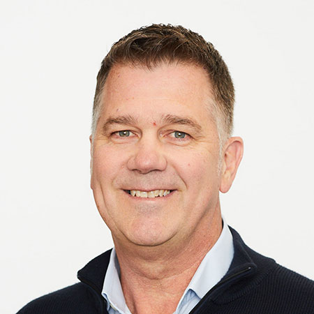 Peter Way