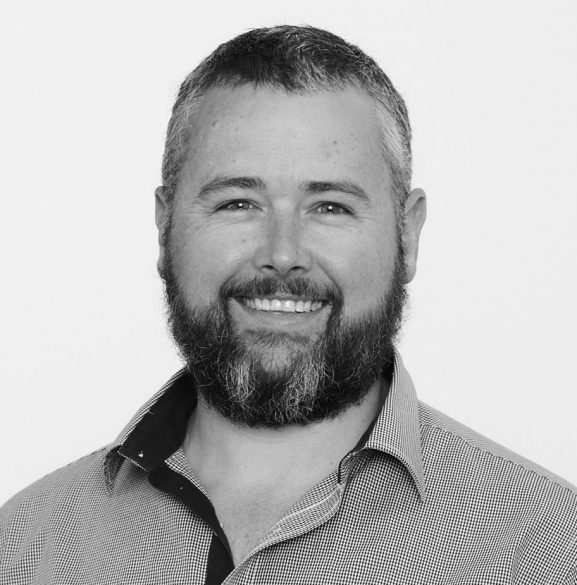 Craig McCormack