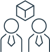 Manage unlimited contacts