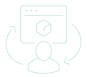 Increase transparency for members