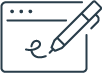 Manage trading terms in real time